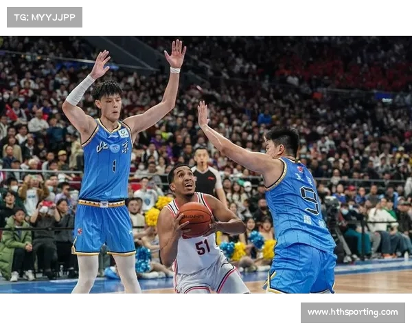 CBA赛季最精彩的十个比赛时刻 CBA赛季最精彩的十个比赛时刻