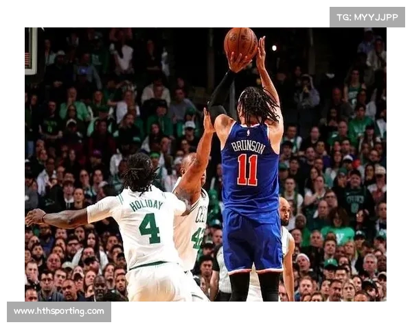 凯尔特人三分球狂潮摧毁对手防线