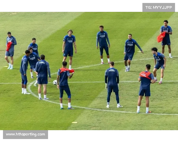 巴黎圣日耳曼战术调整奏效，赢得关键比赛