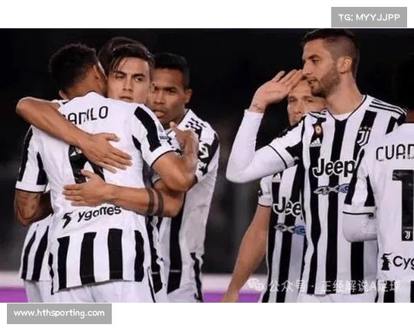 尤文图斯再接再厉，成功击败对手