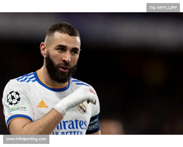 欧冠皇家马德里本泽马帽子戏法助球队大胜切尔西