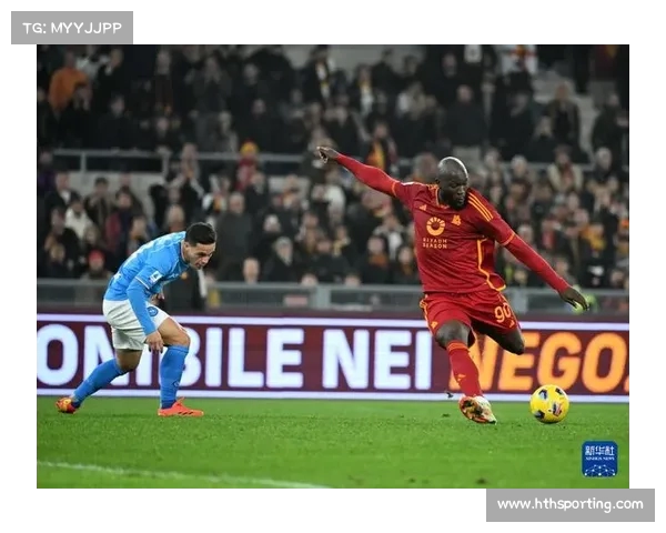 意大利足球甲级联赛那不勒斯客场击败罗马