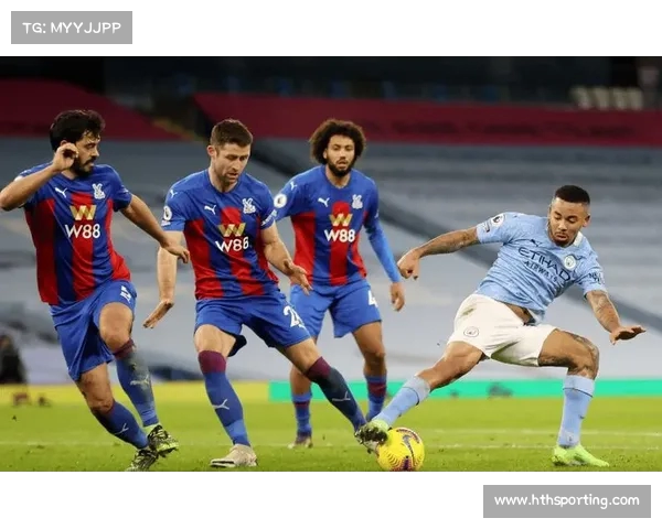 英格兰足球超级联赛水晶宫主场战平纽卡斯尔联