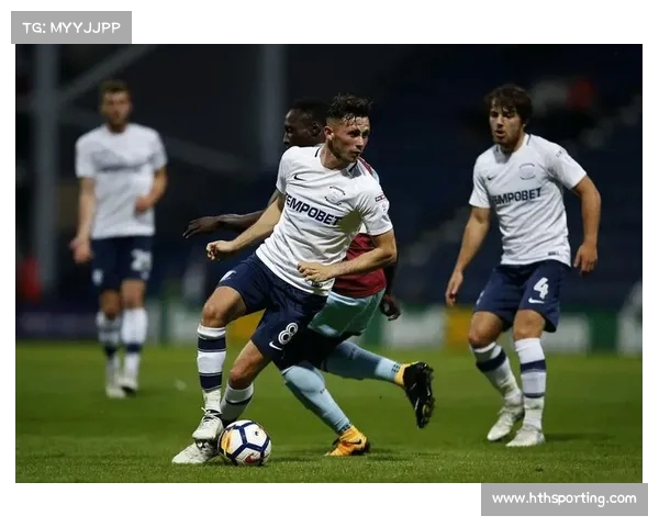 英格兰联赛杯普雷斯顿击败斯旺西里斯进球