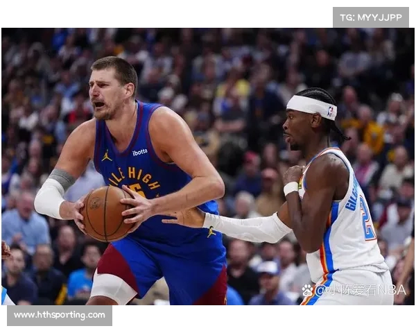 雷霆队关键时刻发力，攻克难关！