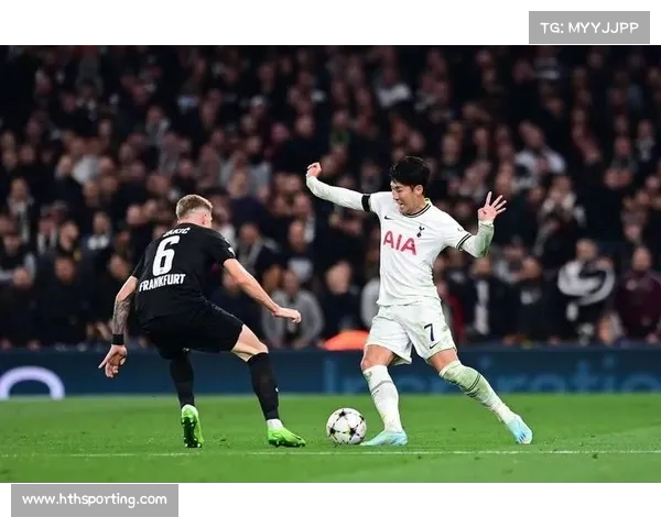 热刺关键时刻发力，锁定胜利