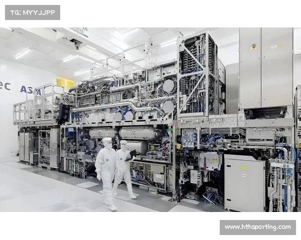 ASML新策略揭秘：元光刻机背后的潜在陷阱与市场真相(asml的duv光刻机)