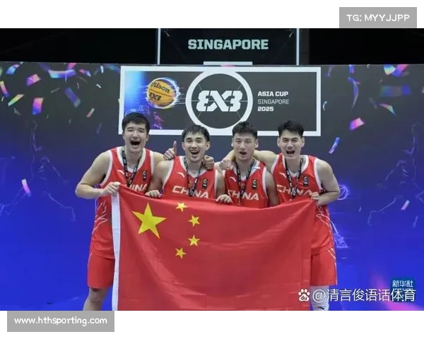 中国男篮：世界杯成绩能否持续突破？