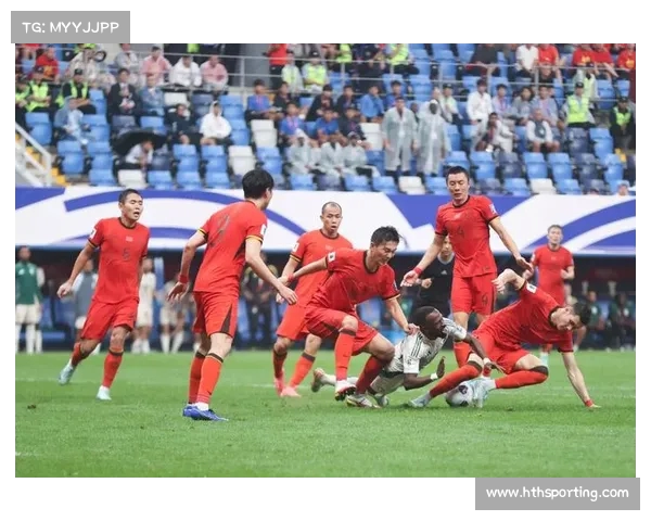 世界杯预选赛：亚洲与欧洲的跨洲对抗