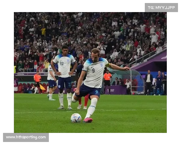 凯恩点球引发讨论，摩根回应“裁判判罚无关紧要”(凯恩的点球慢镜头)