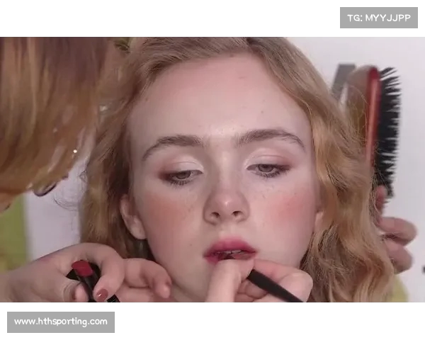 再也不要相信所谓的神仙颜值，背后全是美颜和滤镜的“骗局”(美颜和滤镜给了女人自信)